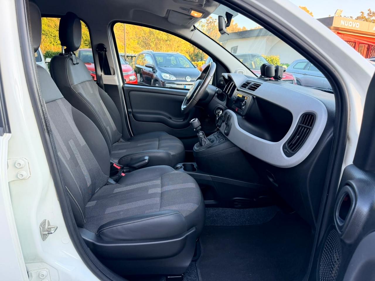 Fiat Panda 1.2 CROSS NO FINANZIAMENTO