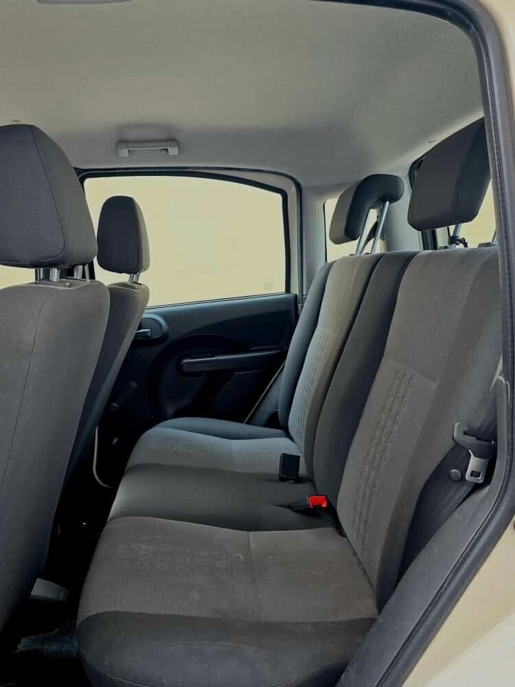 Fiat Panda 0.9 TwinAir Turbo Natural Power Pop