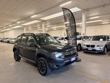 Dacia Duster 1.6 115CV Start&Stop 4x2 GPL Lauréate