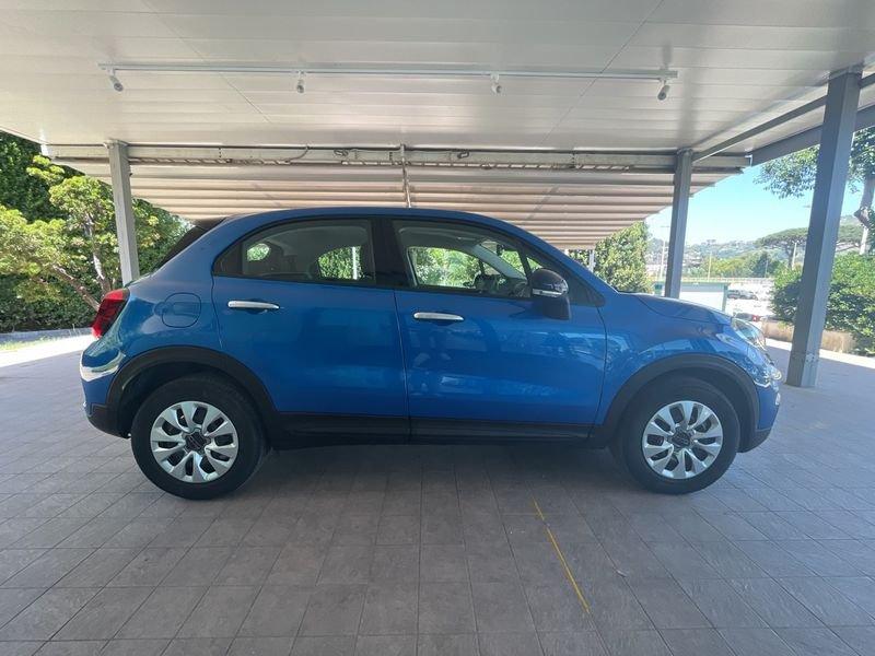 FIAT 500X 1.0 T3 120cv MT6