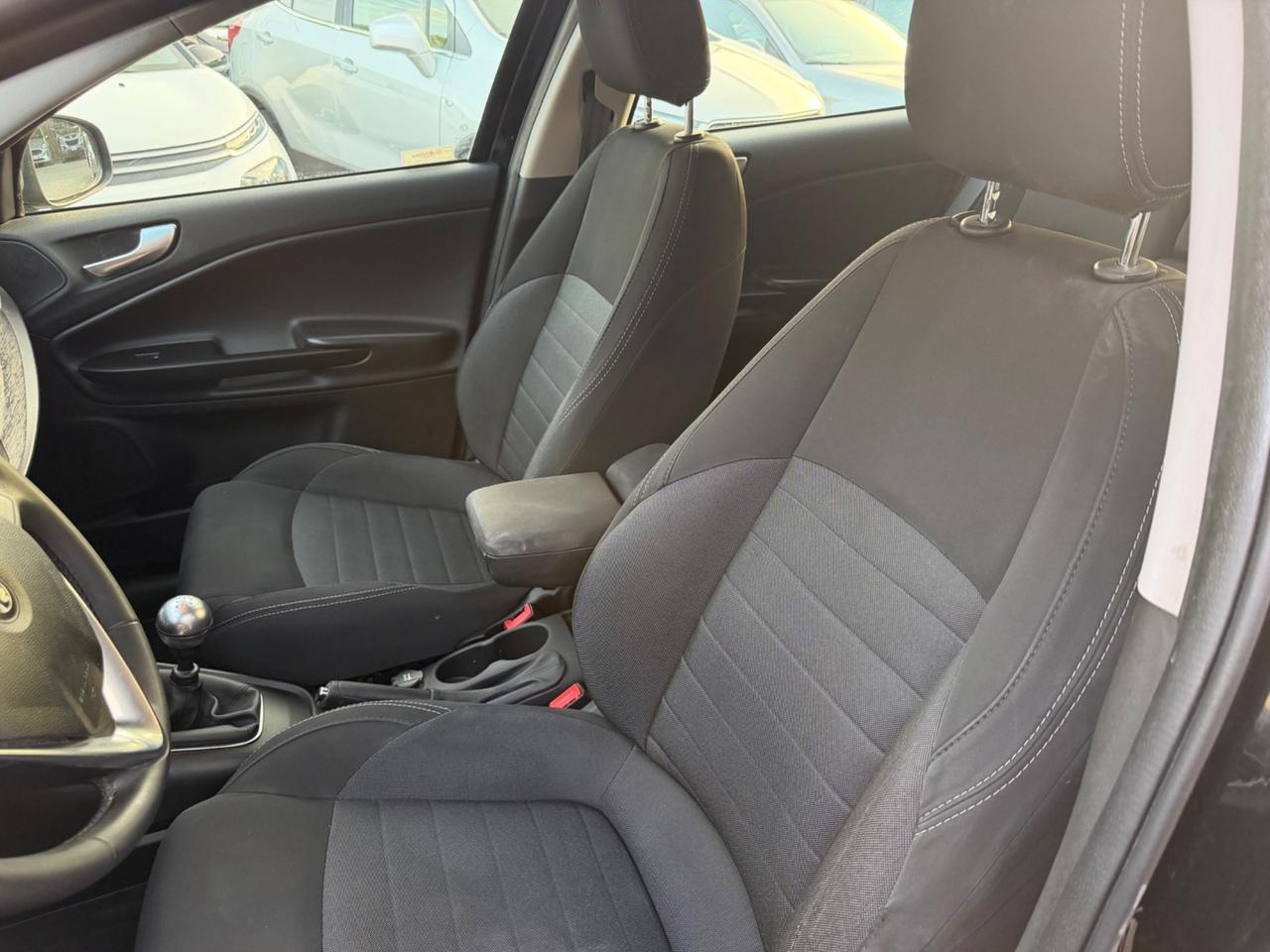 Alfa Romeo Giulietta 1.6 JTDm 120 CV Super Km Certif
