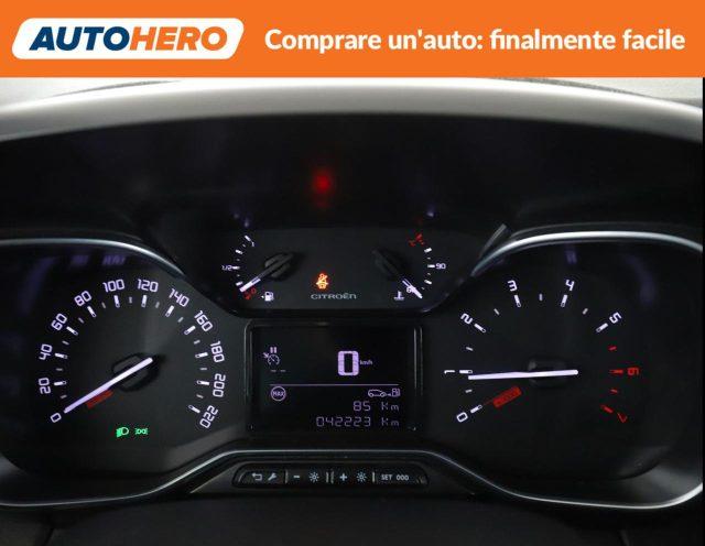 CITROEN C3 Aircross PureTech 110 S&S Shine Pack