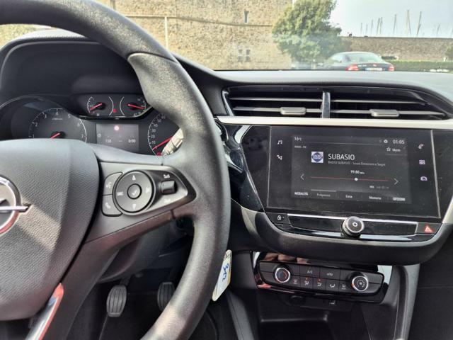 OPEL Corsa 1.2 Edition