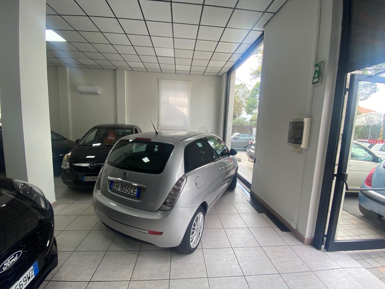 Lancia Ypsilon 1.4 Platinum Ecochic GPL
