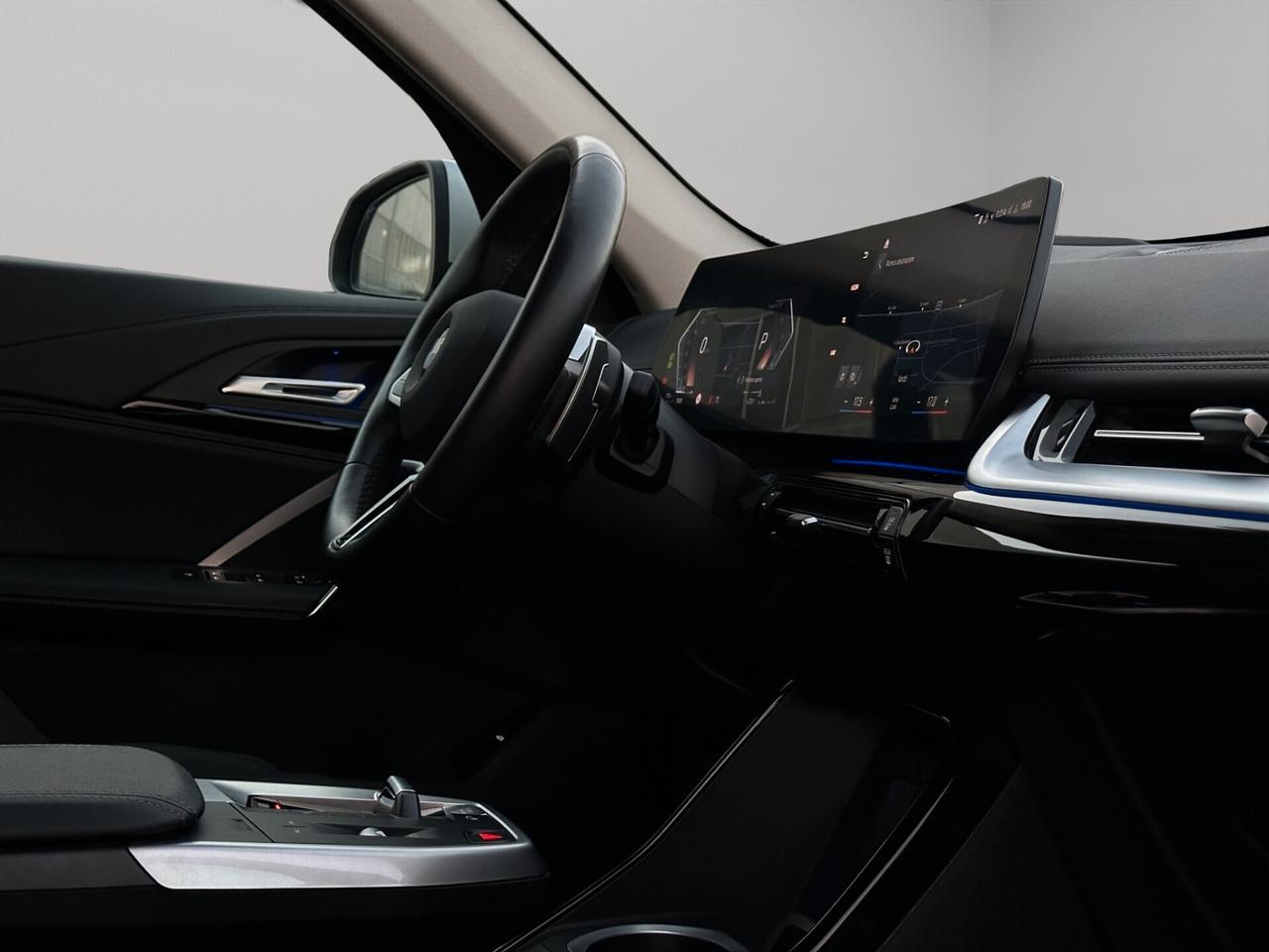 Bmw X1 sDrive 18d X Line Cam 360°,head-up display