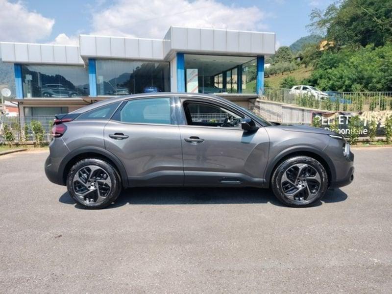 Citroën C4 BlueHDi 130 S&S Shine EAT8