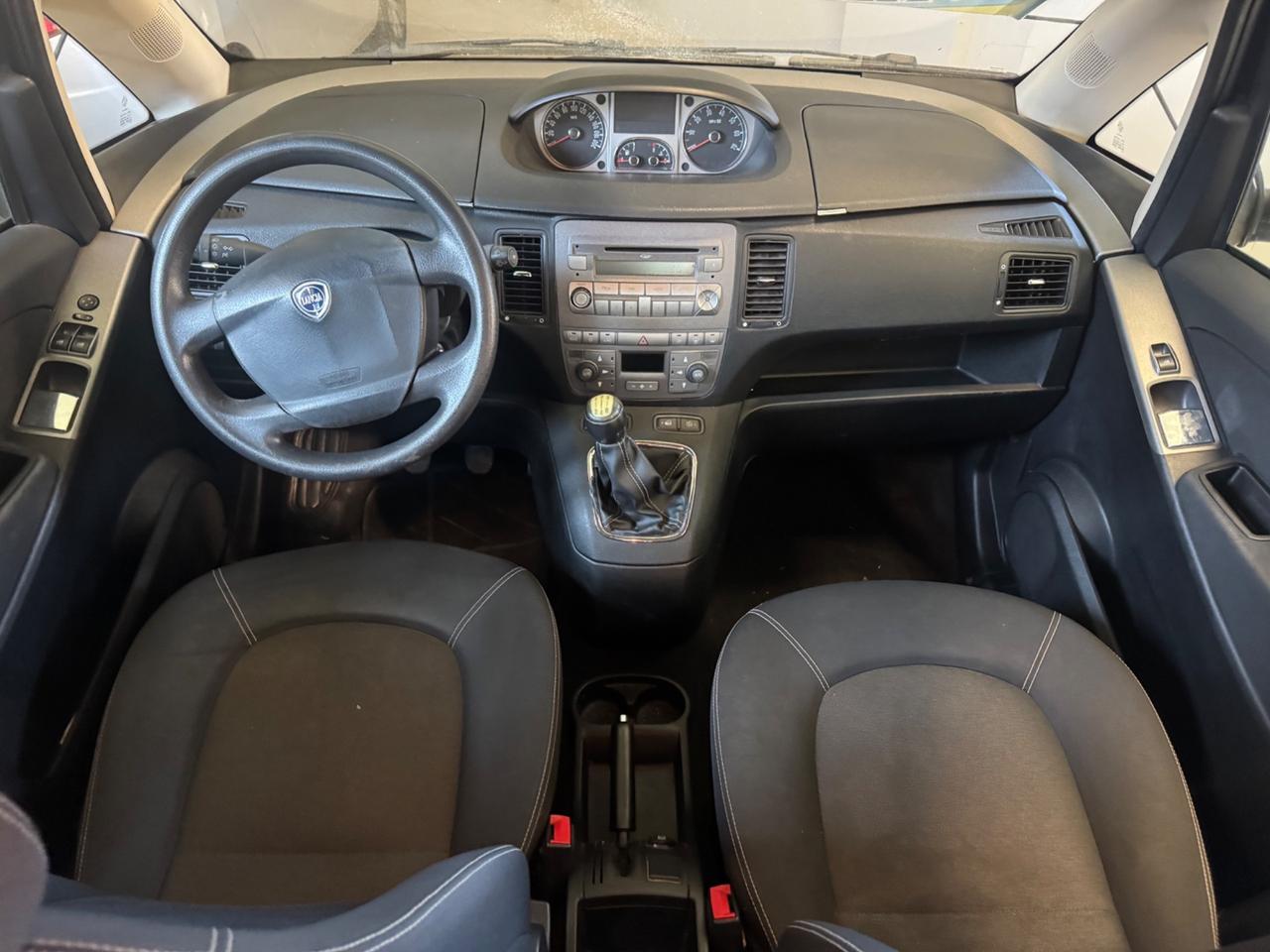 Lancia MUSA 1.3 Mjt 95 CV Gold