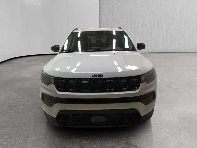 Jeep Compass 1.6 mjt Night Eagle 2wd 130cv