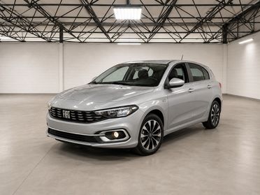 FIAT Tipo 5porte II 2021 - Tipo 5p 1.3 mjt CityLife s&s 95cv
