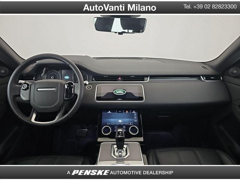 Land Rover RR Evoque Range Rover Evoque 2.0D I4 150CV AWD Business Edit. Premium