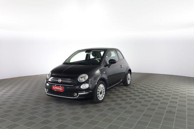 FIAT 500 500 1.0 Hybrid Dolcevita