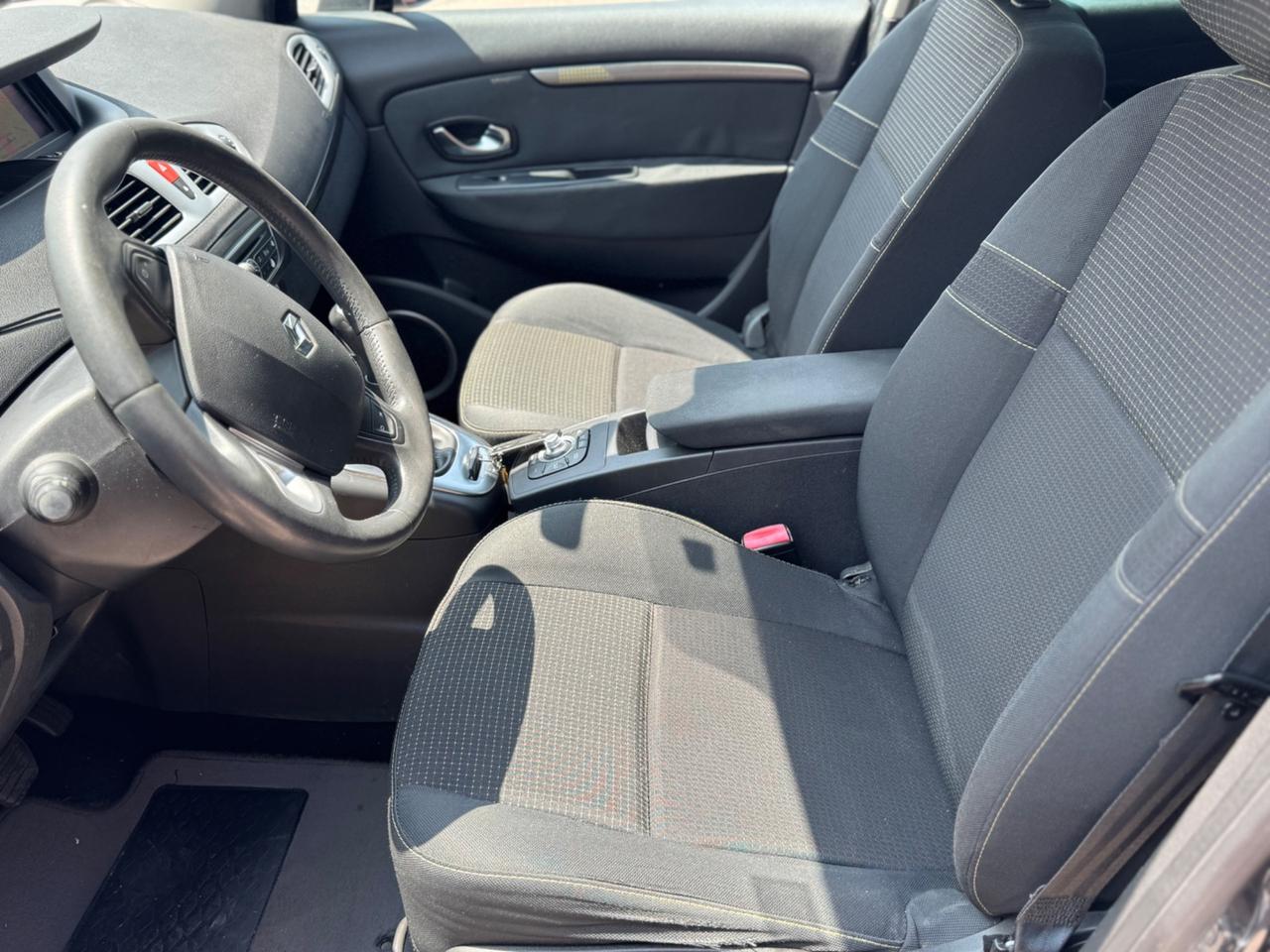Renault Scenic Scénic X-Mod 1.5 dCi 110CV Dynamique