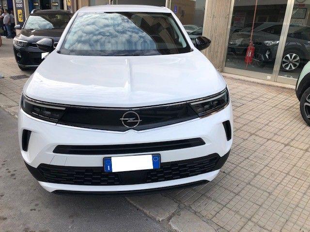 OPEL Mokka 1.2 Turbo Edition