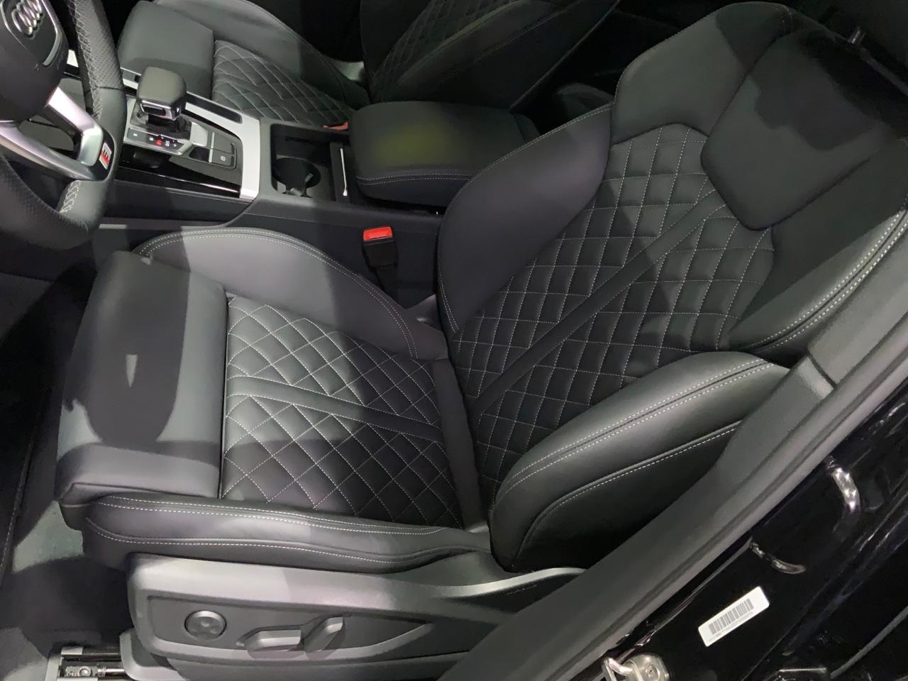 Audi Q5 SPB 40 TDI quattro S tronic line plus TETTO.PELLE.MATRIX.FULL