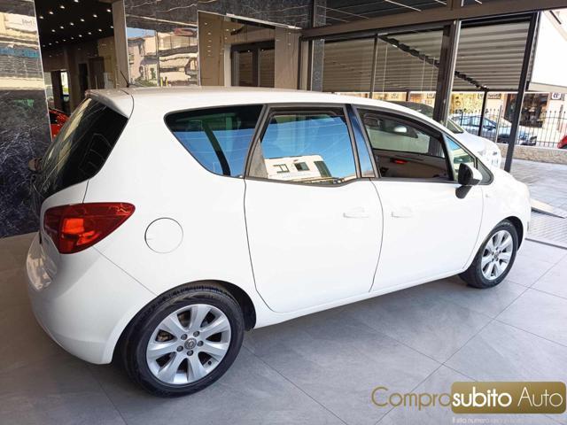 OPEL Meriva 1.3 CDTI 95CV ecoFLEX Elective