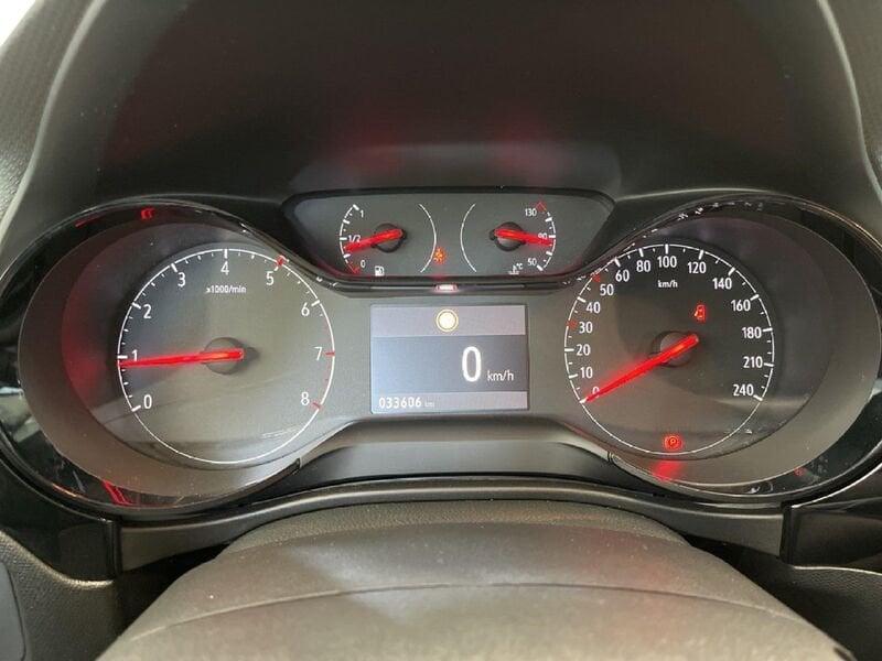 Opel Corsa VI 2020 1.2 Edition 75cv