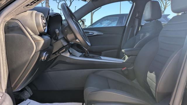 ALFA ROMEO Tonale HYBRID 1.5cc 160cv AUTOMATICA CAMERAPOST.NAVI