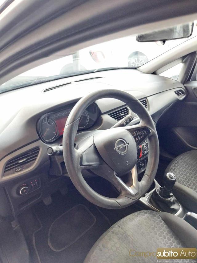OPEL Corsa 1.2 5 porte Advance (Garanzia 12 Mesi)