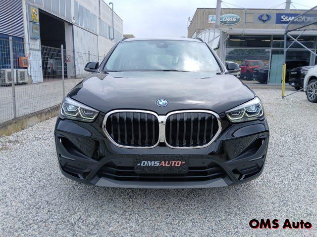 BMW X1 xDrive 25e Business Advantage (PHEV) -Neopatentato