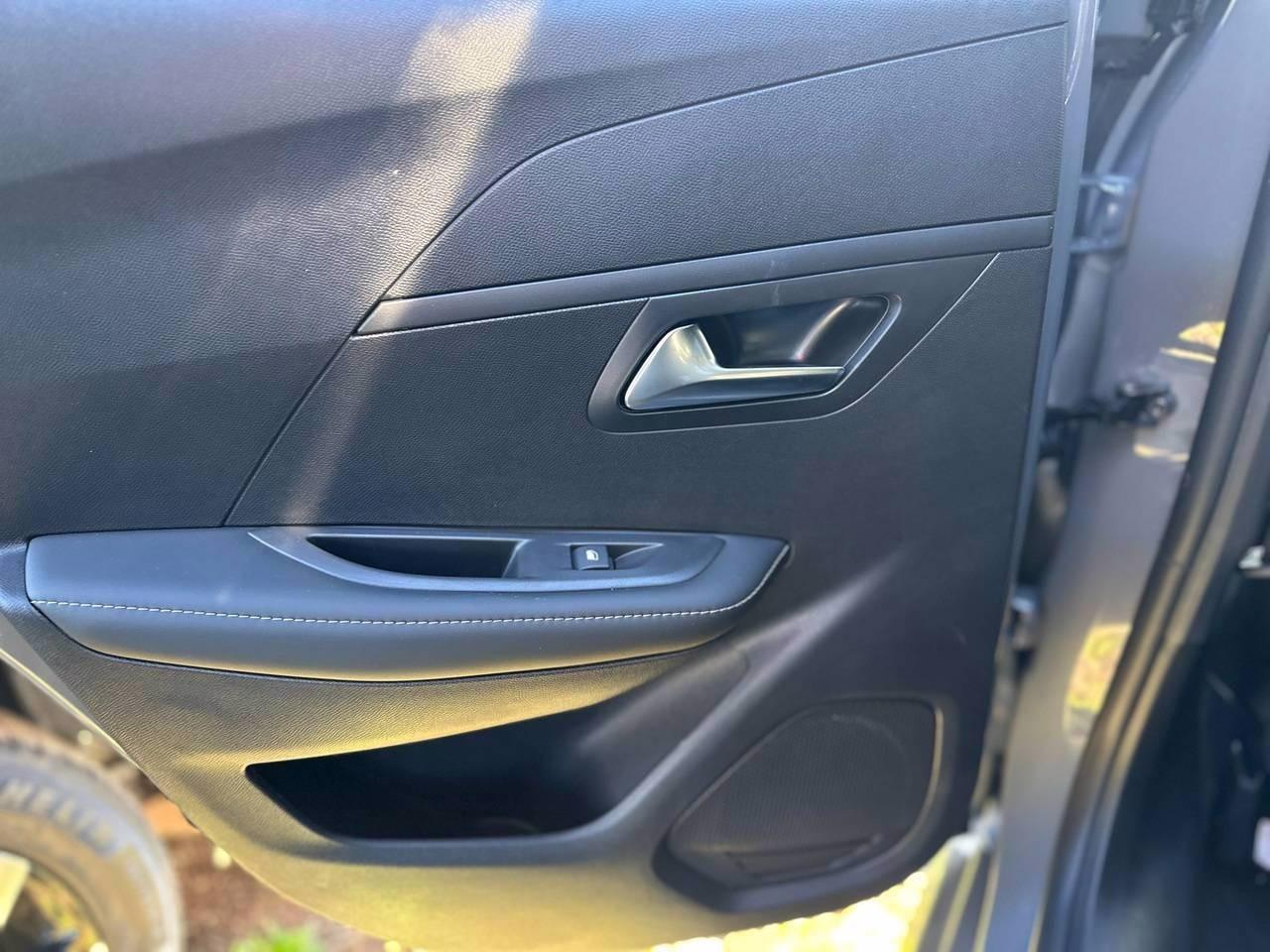 PEUGEOT 208 II 2023 - 208 1.2 hybrid Allure 110cv e-dcs 6