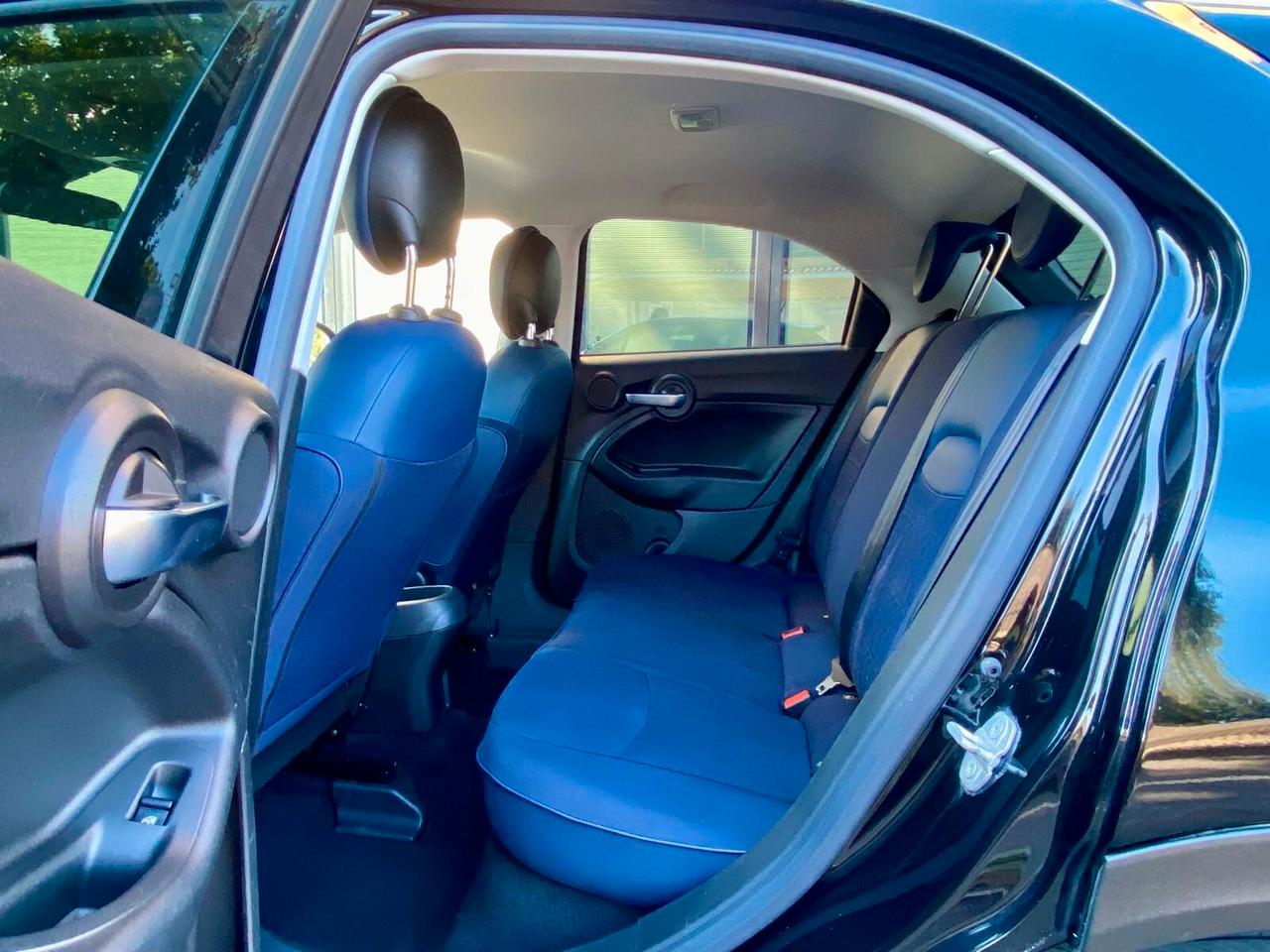 Fiat 500X 1.3 mjet Club 95cv -PRONTA CONSEGNA -GARANZIA