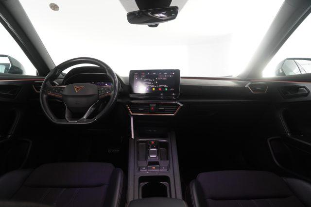 CUPRA Formentor Formentor 1.5 TSI DSG