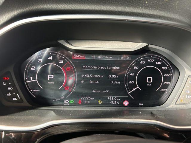 AUDI RS Q3 RS Q3 SPB quattro S tronic