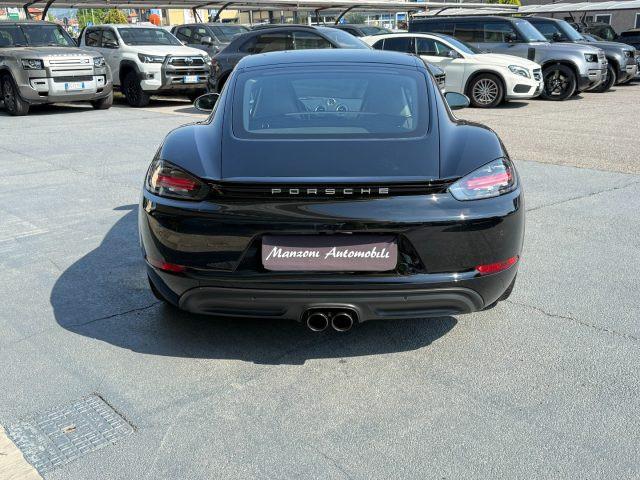 PORSCHE Cayman 718 Cayman 2.0 T