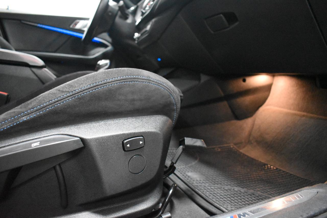 Bmw 120 120d 5p. Msport