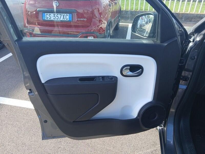 Renault Twingo III 2019 1.0 sce Zen 65cv