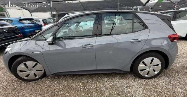 VOLKSWAGEN ID.3 ID.3 58 kWh Life - GG111JF