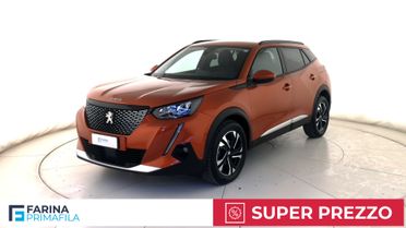 PEUGEOT 2008 II 2020 - 2008 1.2 puretech Allure Pack s&s 130cv