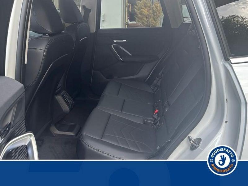 BMW X1 xDrive 25e Special Edition