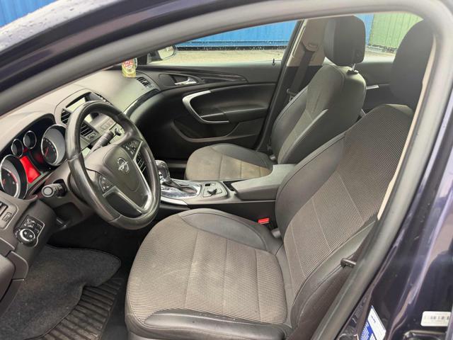 OPEL Insignia 2.0 CDTI 160CV 4 porte aut. Cosmo Bellissima