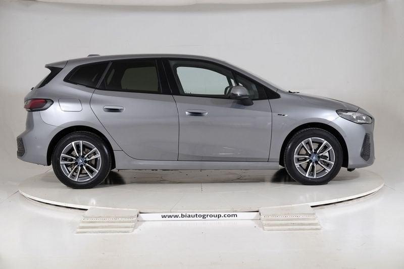 BMW Serie 2 Active Tourer Serie 2 U06 Active Tourer 230e Active Tourer xdrive Msport auto