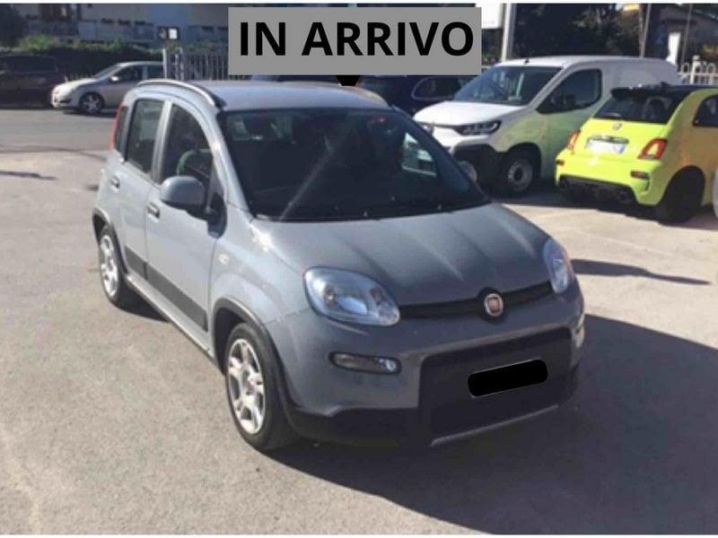 FIAT Panda Panda 1.0 FireFly S&S Hybrid City Life