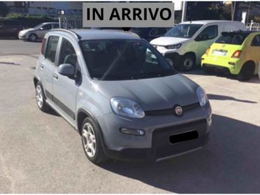 FIAT Panda Panda 1.0 FireFly S&S Hybrid City Life