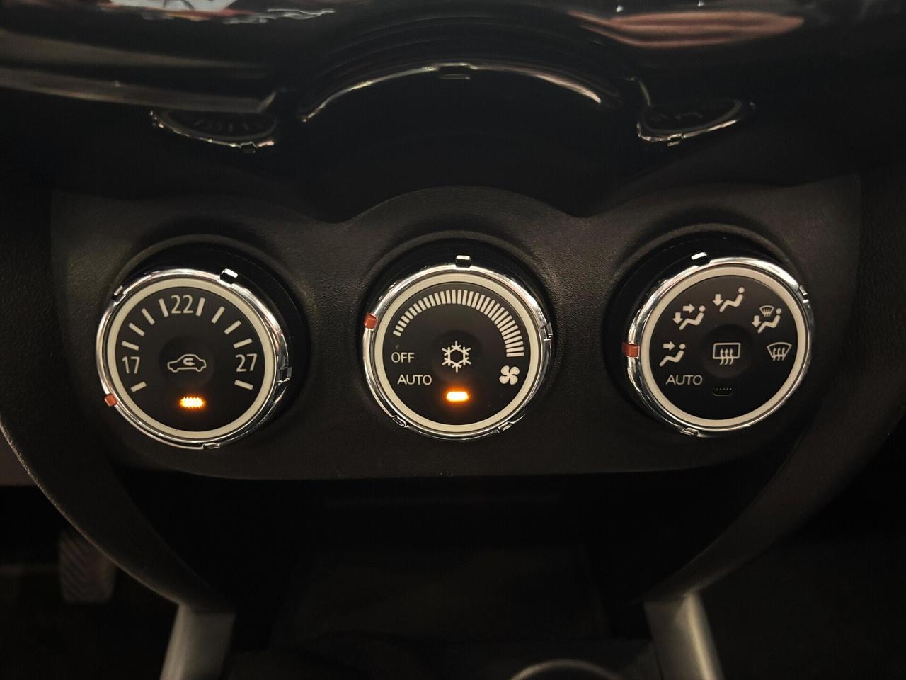 Citroen C4 Aircross 1.6 HDi 115CV Exclusive
