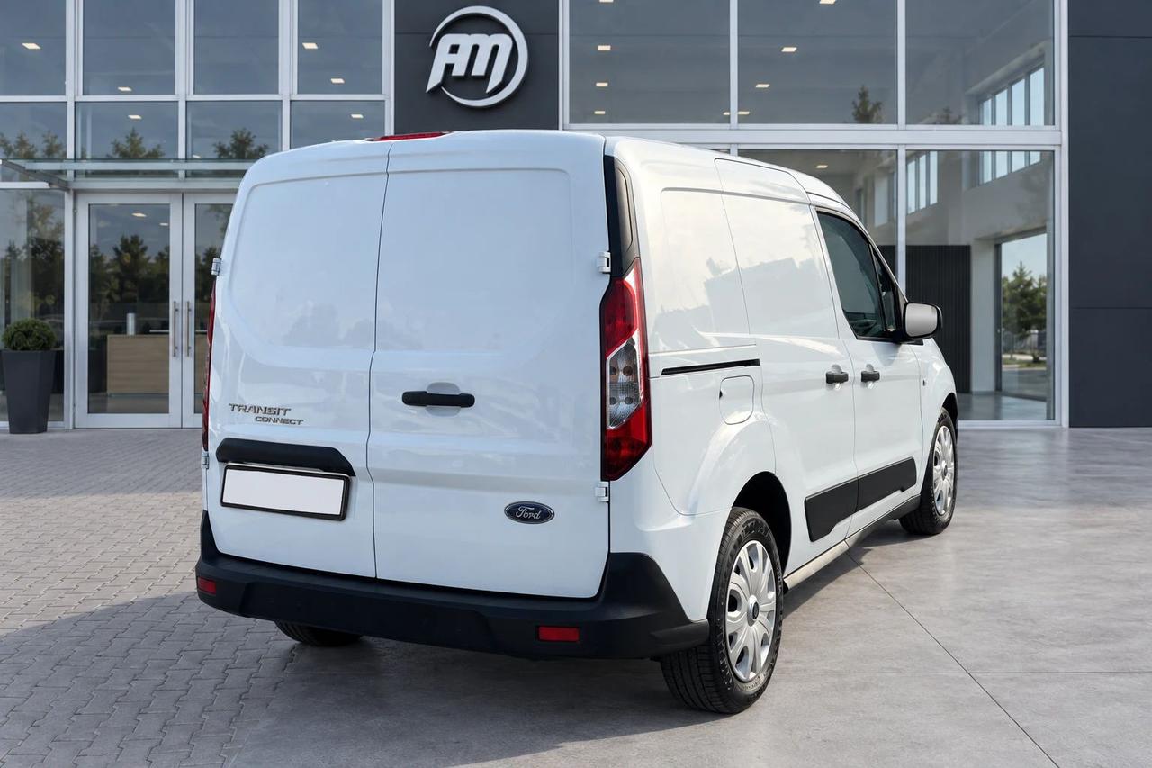 Ford Transit Connect 1.5 TDCi 100CV L1H1 +IVA