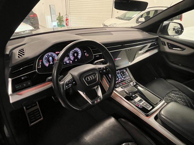 AUDI Q8 50 TDI 286 CV quattro tiptronic Sport