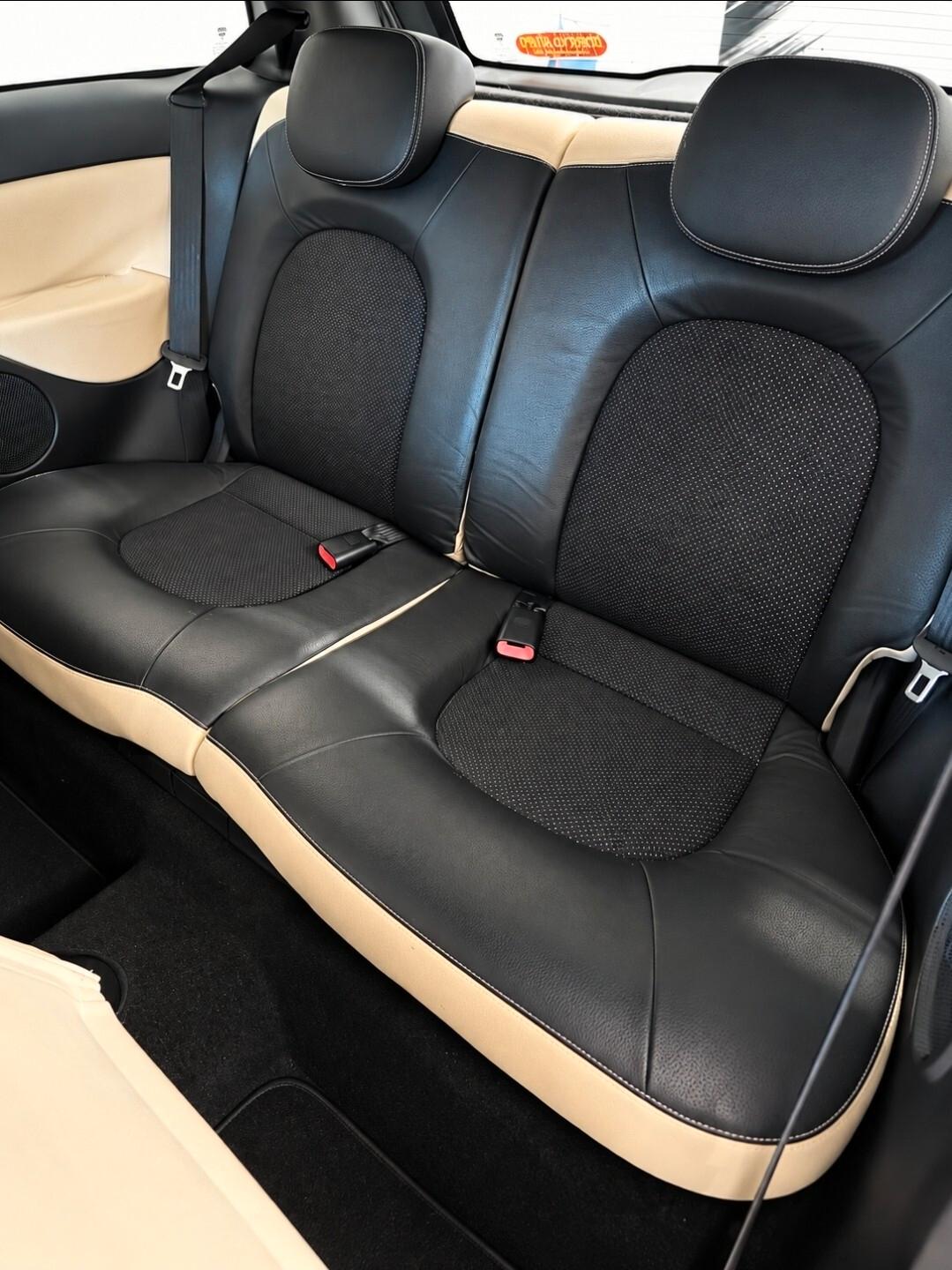 Lancia Ypsilon 1.2 Argento