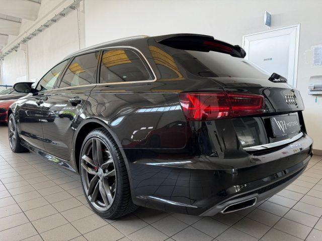 AUDI A6 Avant 3.0 TDI quattro tipt //MATRIX//NAVI//