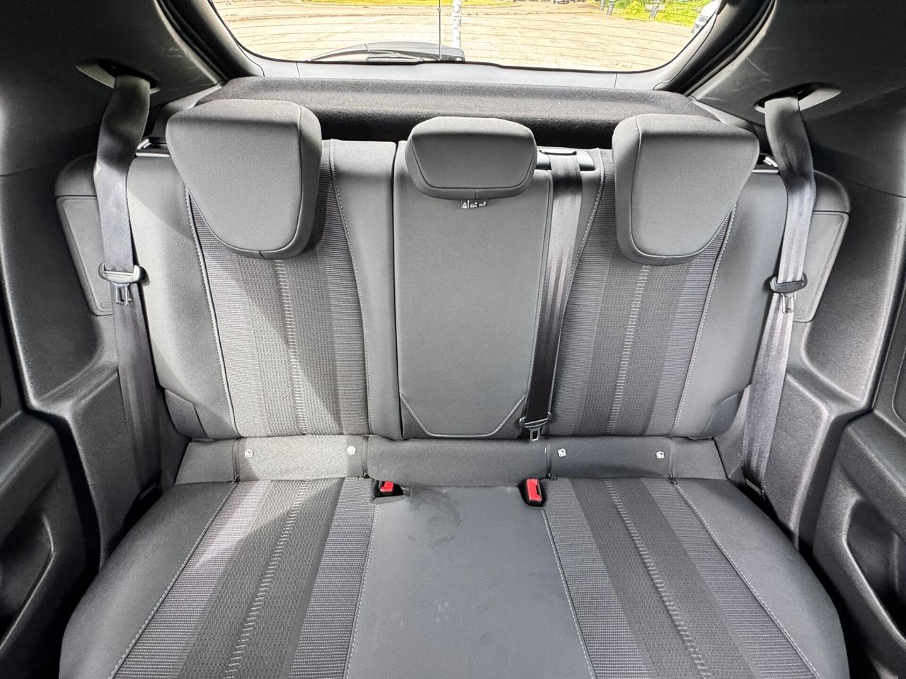 Opel Mokka 1.2 Turbo GS Line 130 CV -PREZZO REALE-