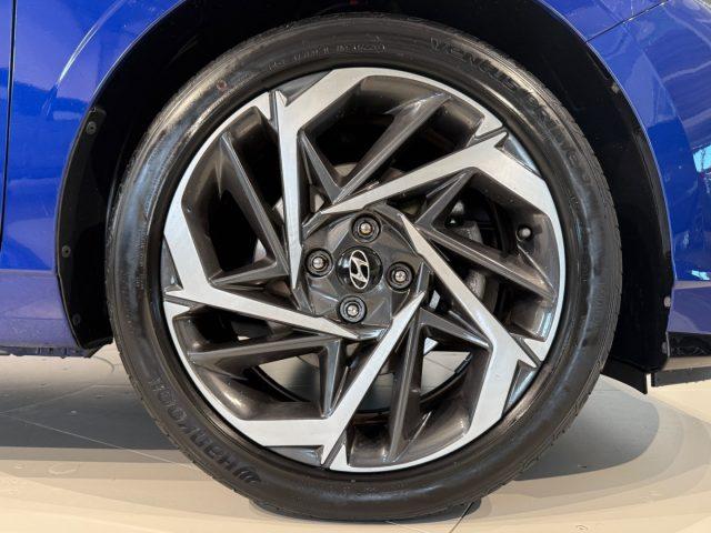 HYUNDAI i20 1.0T-GDI 48V DCT Bose Techno Pack auto. PR. REALE