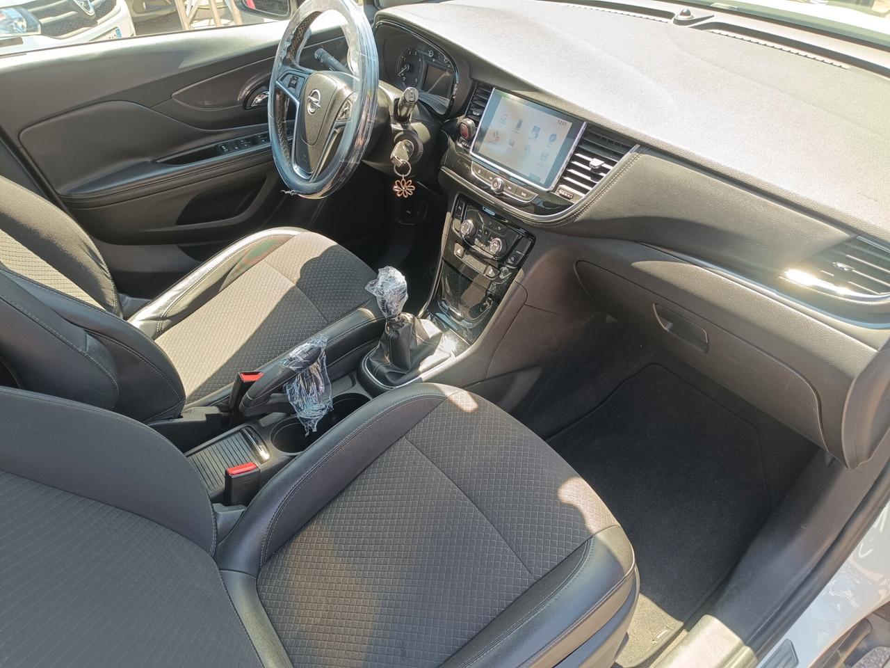 Opel Mokka X 1.6 CDTI Ecotec 136CV 4x4 Start&Stop Ultimate