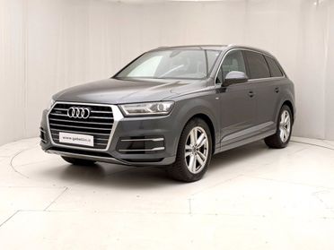 AUDI Q7 3.0 TDI 272 CV quattro tiptronic Business Plus del 2016