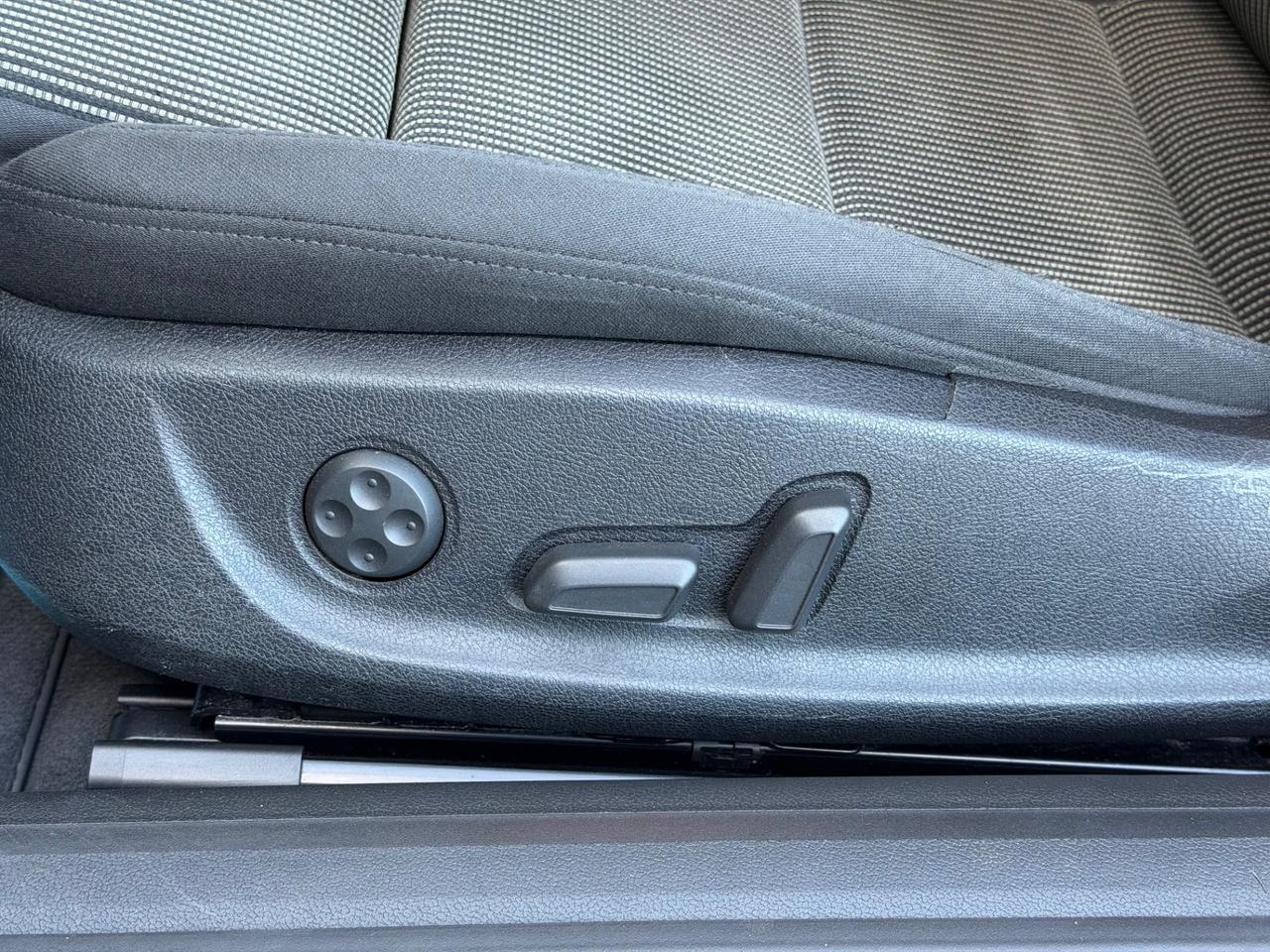 Audi A5 3.0 V6 TDI quattro UNICO PROPRIETARIO