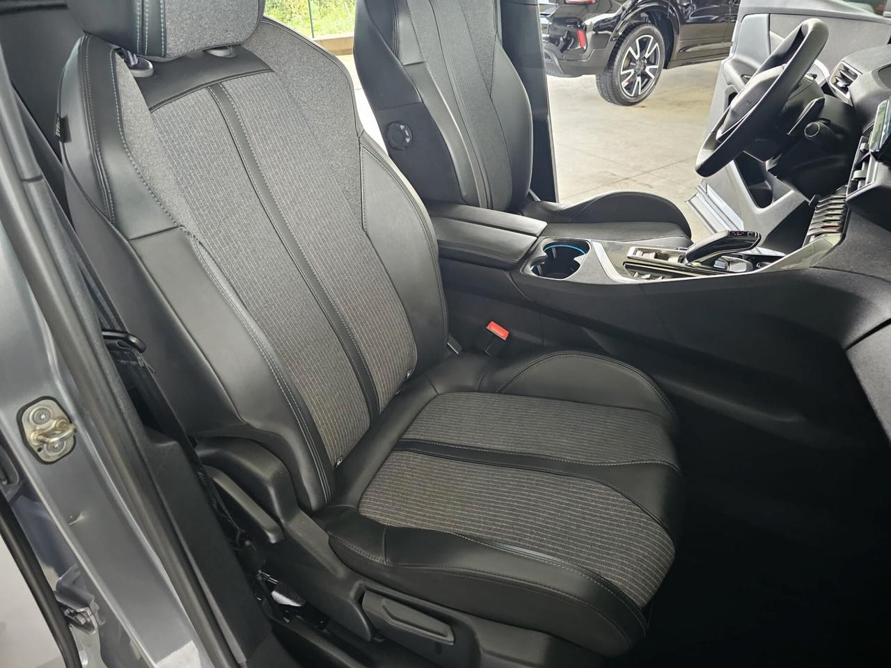 PEUGEOT 3008 1.5 130CV ALLURE 03/2021