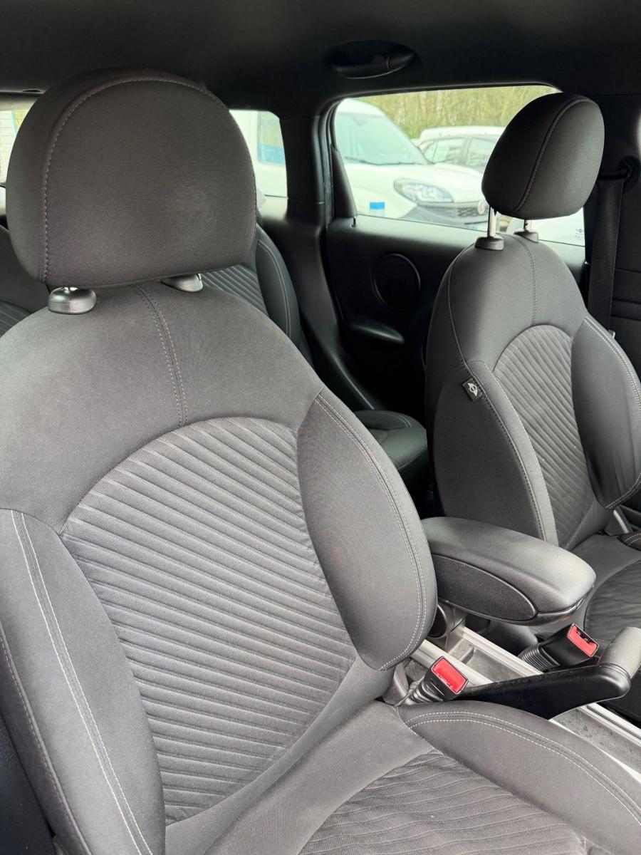 MINI - Countryman - Cooper SD SOLO PER COMMERCIANTI