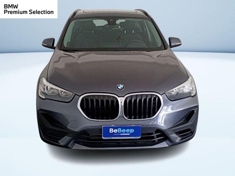 BMW X1 SDRIVE20I XLINE 192CV AUTO